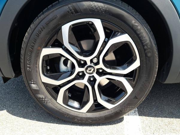 Vente en ligne Renault Arkana  E-Tech 145 - 21B au prix de 30 990 €