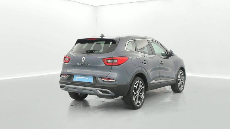 Vente en ligne Renault Kadjar  Blue dCi 115 au prix de 21 990 €