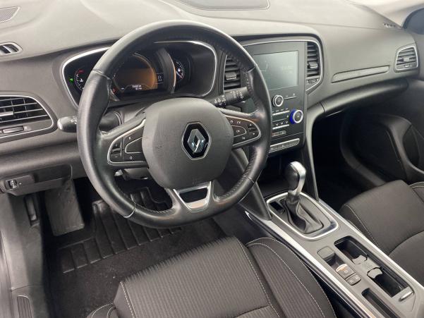 Vente en ligne Renault Megane 4 Mégane IV Berline dCi 110 Energy EDC au prix de 15 990 €