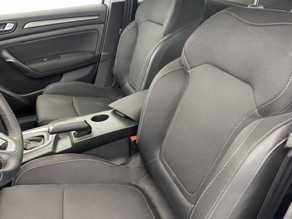 Vente en ligne Renault Megane 4 Estate Mégane IV Estate Blue dCi 115 EDC au prix de 14 990 €