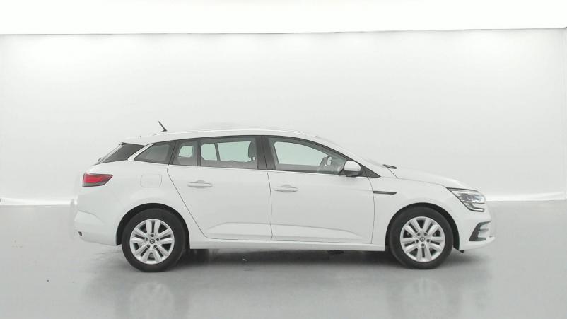 Vente en ligne Renault Megane 4 Estate Mégane IV Estate Blue dCi 115 EDC au prix de 14 990 €