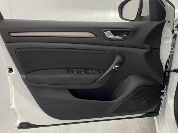 Vente en ligne Renault Megane 4 Estate Mégane IV Estate Blue dCi 115 EDC au prix de 14 990 €