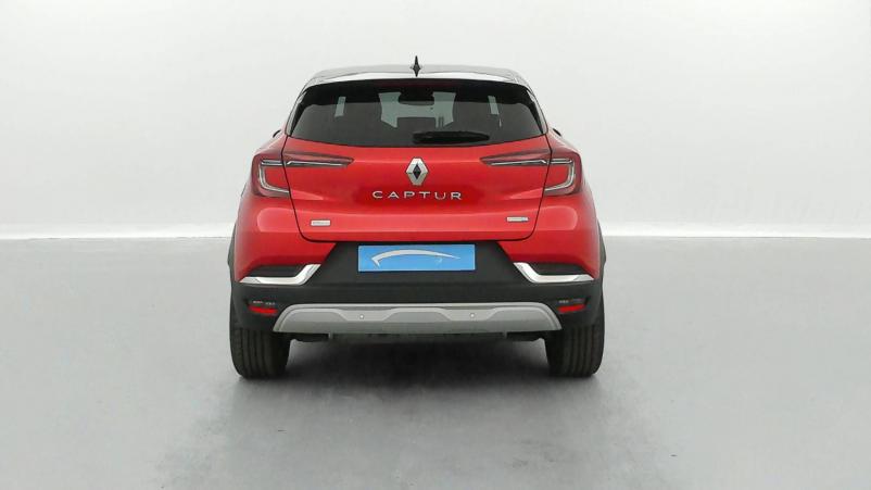 Vente en ligne Renault Captur  E-Tech Plug-in 160 - 21 au prix de 24 590 €