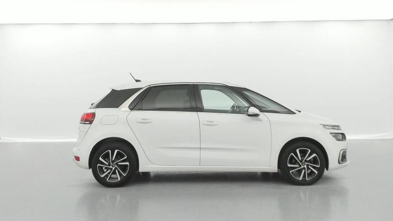 Vente en ligne Citroën C4 Spacetourer  PureTech 130 S&S au prix de 16 490 €