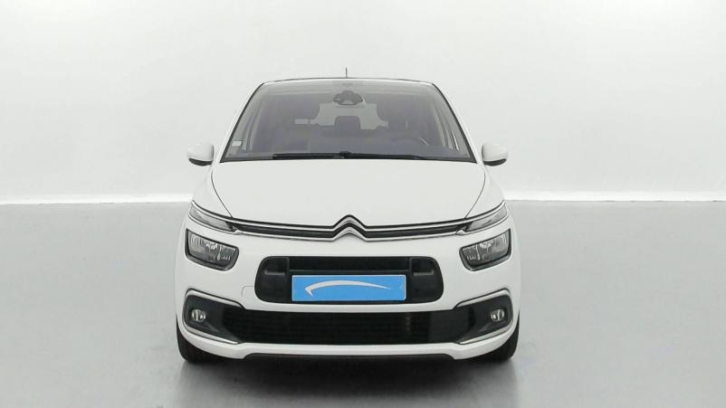 Vente en ligne Citroën C4 Spacetourer  PureTech 130 S&S au prix de 16 490 €