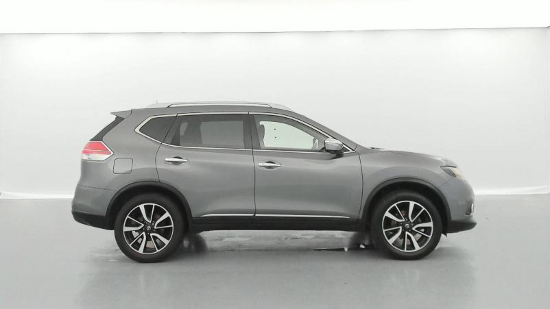 Vente en ligne Nissan X-Trail  1.6 dCi 130 5pl au prix de 17 990 €