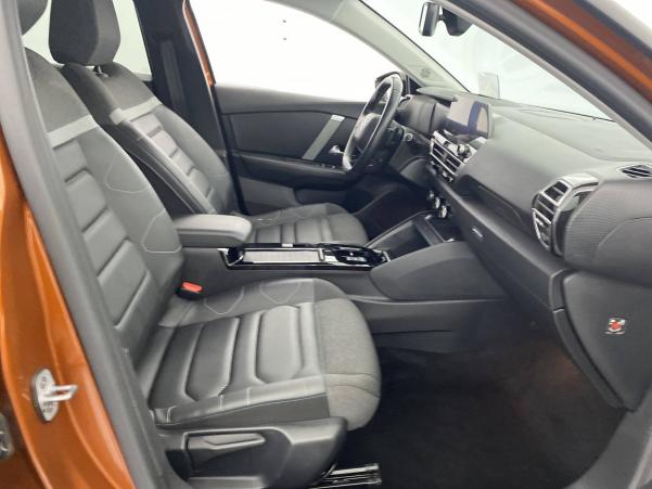 Vente en ligne Citroën C4  BlueHDi 130 S&S EAT8 au prix de 23 890 €