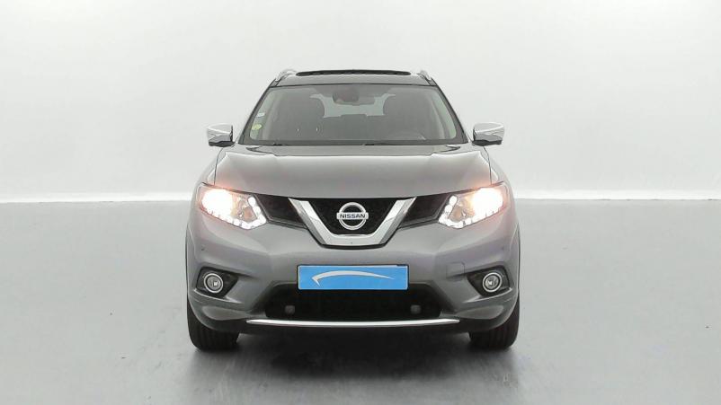 Vente en ligne Nissan X-Trail  1.6 dCi 130 5pl au prix de 17 990 €