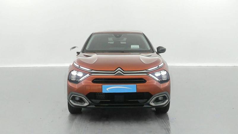 Vente en ligne Citroën C4  BlueHDi 130 S&S EAT8 au prix de 23 890 €