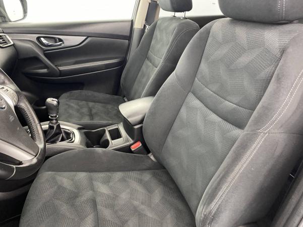 Vente en ligne Nissan X-Trail  1.6 dCi 130 5pl au prix de 17 990 €