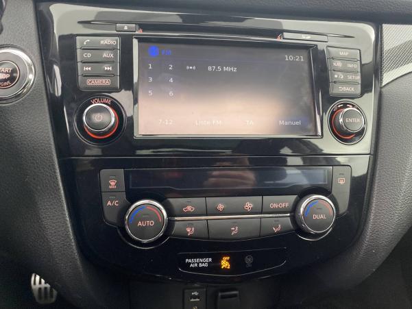 Vente en ligne Nissan X-Trail  1.6 dCi 130 5pl au prix de 17 990 €