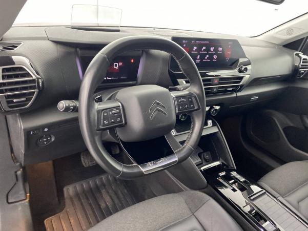 Vente en ligne Citroën C4  BlueHDi 130 S&S EAT8 au prix de 23 890 €