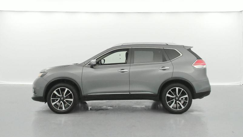 Vente en ligne Nissan X-Trail  1.6 dCi 130 5pl au prix de 17 990 €