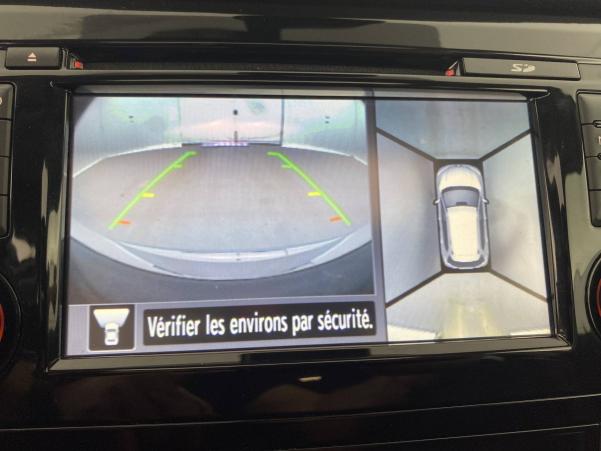 Vente en ligne Nissan X-Trail  1.6 dCi 130 5pl au prix de 17 990 €