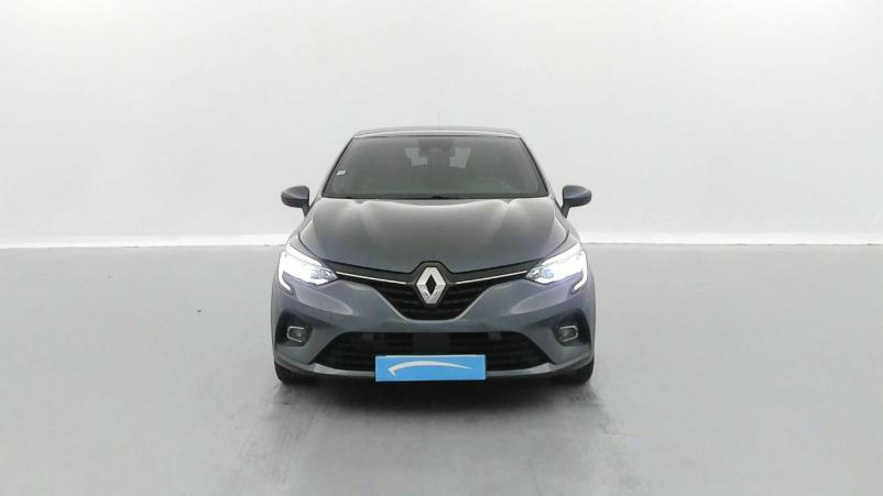 Vente en ligne Renault Clio 5 Clio TCe 100 au prix de 14 990 €