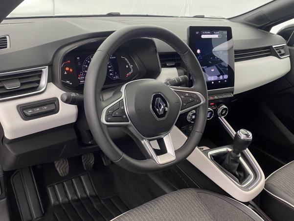 Vente en ligne Renault Clio 5 Clio Blue dCi 100 au prix de 19 490 €
