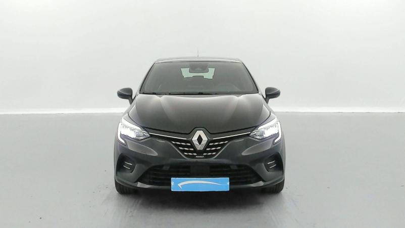 Vente en ligne Renault Clio 5 Clio Blue dCi 100 au prix de 19 490 €