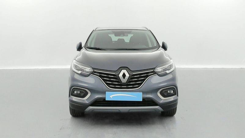 Vente en ligne Renault Kadjar  Blue dCi 115 au prix de 21 490 €