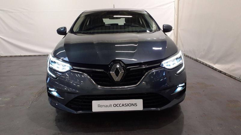Vente en ligne Renault Megane 4 Mégane IV Berline Blue dCi 115 au prix de 19 990 €
