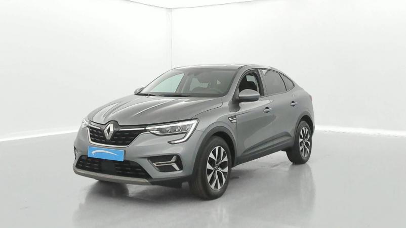 Vente en ligne Renault Arkana  TCe 140 EDC FAP au prix de 22 790 €