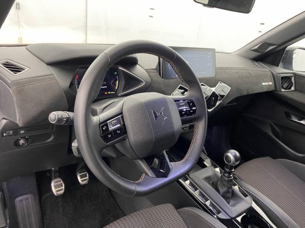 Vente en ligne Ds Ds3 Crossback  BlueHDi 100 BVM6 au prix de 21 990 €