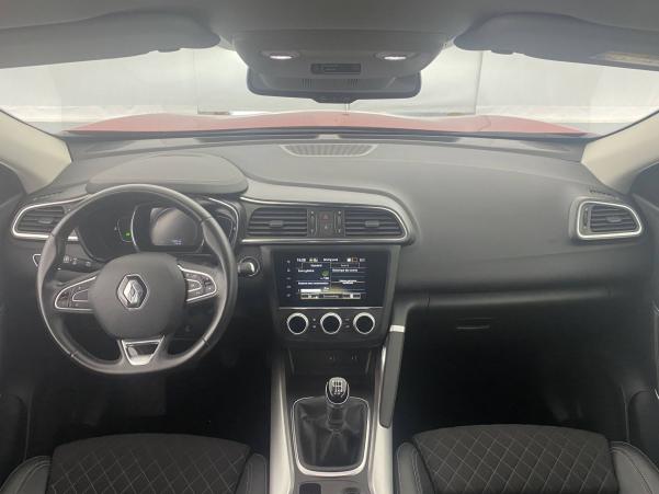 Vente en ligne Renault Kadjar  Blue dCi 115 au prix de 21 990 €