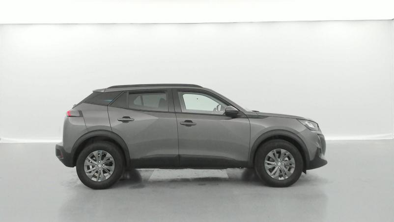 Vente en ligne Peugeot 2008  PureTech 130 S&S EAT8 au prix de 25 190 €