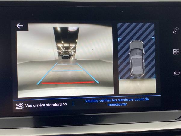 Vente en ligne Peugeot 2008  PureTech 130 S&S EAT8 au prix de 25 190 €