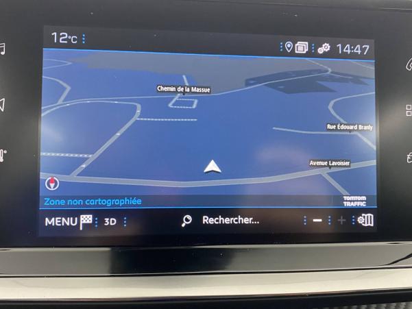 Vente en ligne Peugeot 2008  PureTech 130 S&S EAT8 au prix de 25 190 €