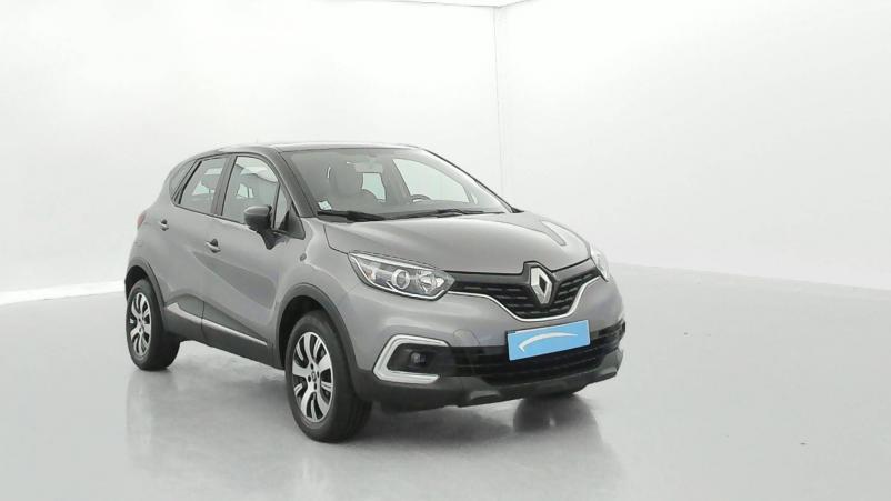 Vente en ligne Renault Captur  TCe 90 Energy au prix de 14 590 €
