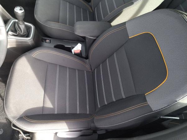Vente en ligne Dacia Sandero  TCe 90 - 22 au prix de 16 990 €
