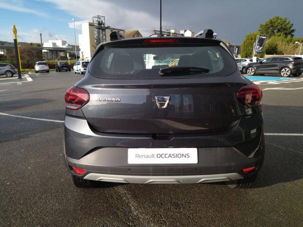 Vente en ligne Dacia Sandero  TCe 90 - 22 au prix de 16 990 €