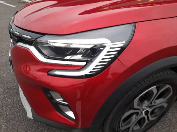 Vente en ligne Renault Captur  TCe 100 GPL - 21 au prix de 22 490 €