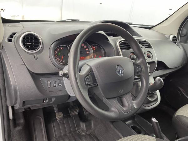 Vente en ligne Renault Kangoo Express  1.5 DCI 90 E6 au prix de 11 990 €