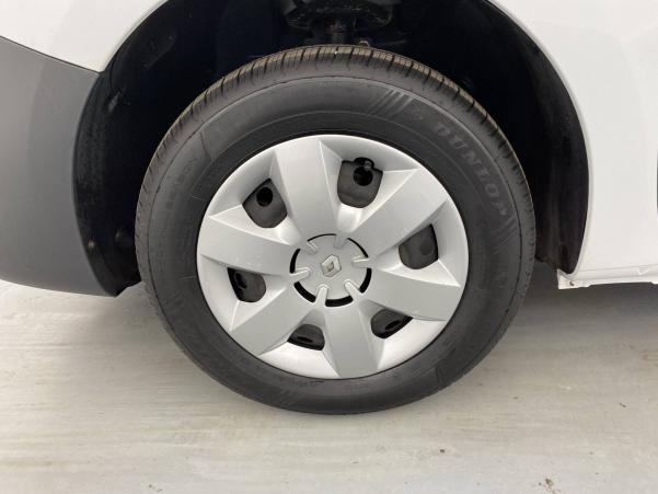 Vente en ligne Renault Kangoo Express  1.5 DCI 90 E6 au prix de 11 990 €