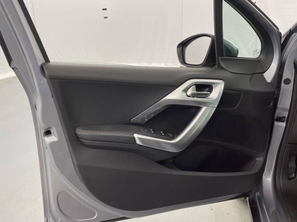 Vente en ligne Peugeot 2008  1.2 PureTech 110ch S&S BVM5 au prix de 13 490 €