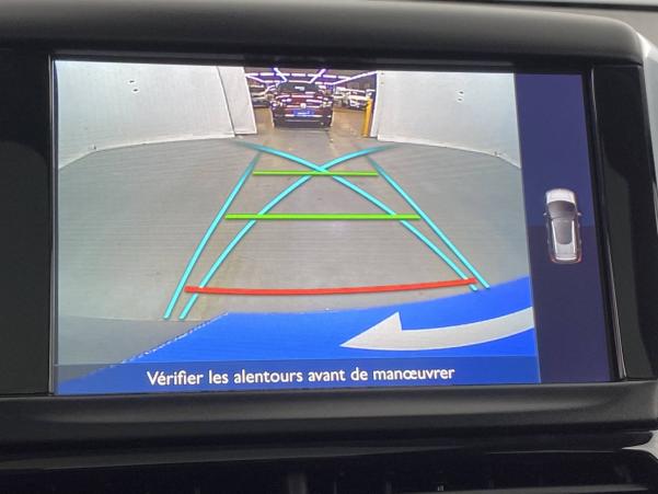 Vente en ligne Peugeot 2008  1.2 PureTech 110ch S&S BVM5 au prix de 13 490 €
