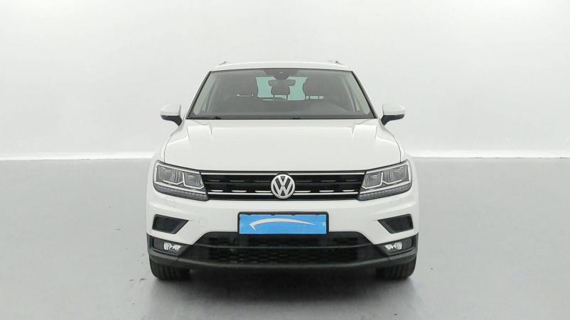 Vente en ligne Volkswagen Tiguan  1.4 TSI 150 BMT DSG6 4Motion au prix de 25 490 €