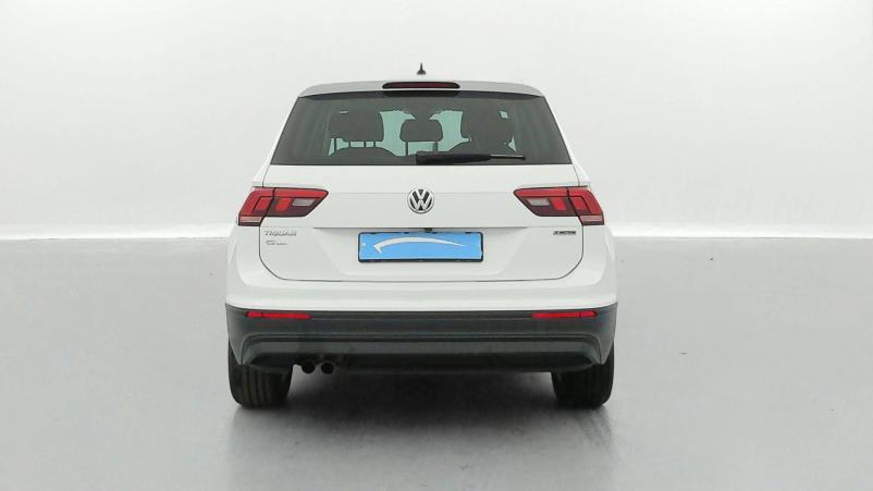 Vente en ligne Volkswagen Tiguan  1.4 TSI 150 BMT DSG6 4Motion au prix de 28 990 €