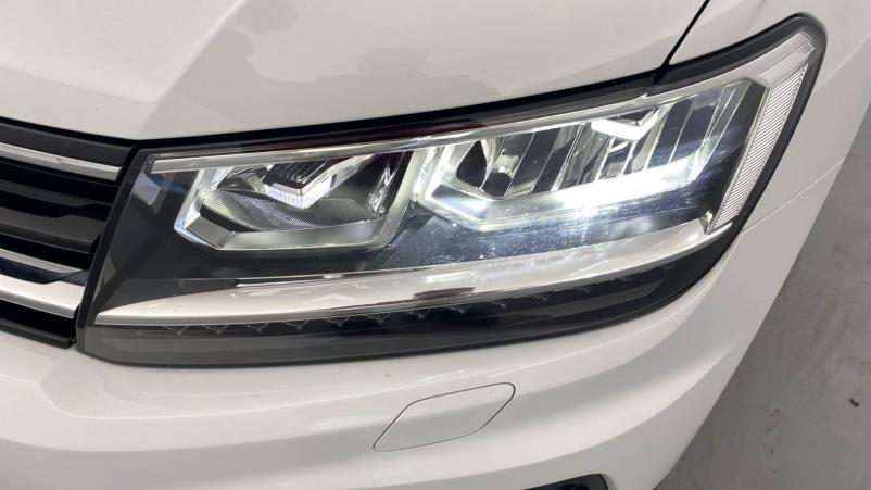 Vente en ligne Volkswagen Tiguan  1.4 TSI 150 BMT DSG6 4Motion au prix de 28 990 €