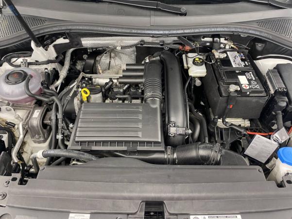 Vente en ligne Volkswagen Tiguan  1.4 TSI 150 BMT DSG6 4Motion au prix de 25 490 €