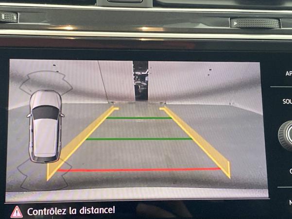 Vente en ligne Volkswagen Tiguan  1.4 TSI 150 BMT DSG6 4Motion au prix de 25 490 €