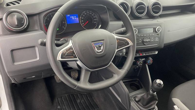Vente en ligne Dacia Duster  Blue dCi 95 4x2 au prix de 16 490 €
