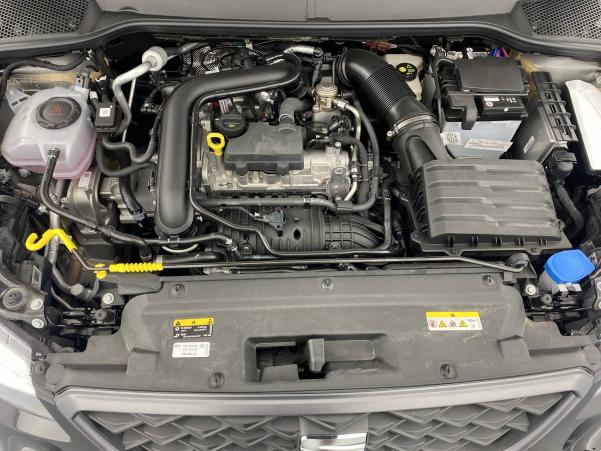 Vente en ligne Seat Arona  1.0 TSI 110 ch Start/Stop DSG7 au prix de 25 680 €