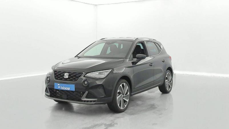 Vente en ligne Seat Arona  1.0 TSI 110 ch Start/Stop DSG7 au prix de 25 680 €