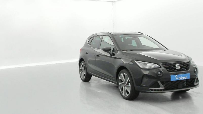 Vente en ligne Seat Arona  1.0 TSI 110 ch Start/Stop DSG7 au prix de 25 680 €