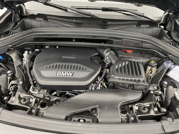 Vente en ligne Bmw X2 X2 sDrive 18d 150 ch BVA8 au prix de 32 900 €