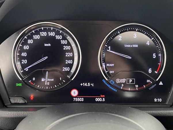 Vente en ligne Bmw X2 X2 sDrive 18d 150 ch BVA8 au prix de 32 900 €