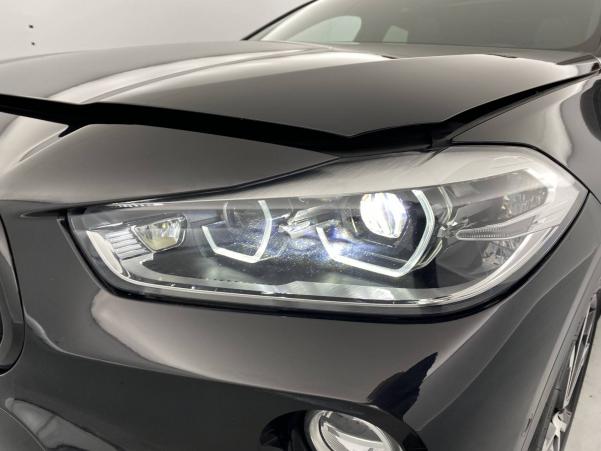 Vente en ligne Bmw X2 X2 sDrive 18d 150 ch BVA8 au prix de 32 900 €