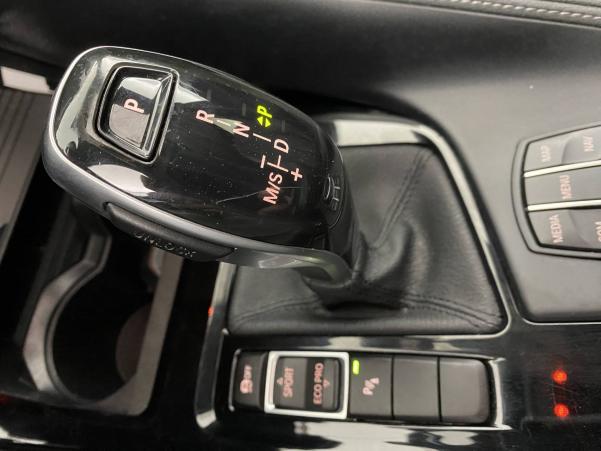 Vente en ligne Bmw X2 X2 sDrive 18d 150 ch BVA8 au prix de 32 900 €